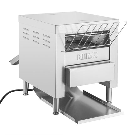 Buffalo Double Slice Conveyor Toaster 2