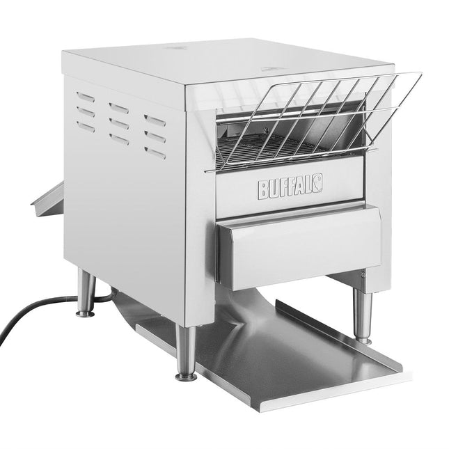 Buffalo Double Slice Conveyor Toaster 2