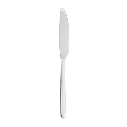 Table Knives | Olympia Henley | 12 Pieces | Polished 18/0 Stainless Steel 2