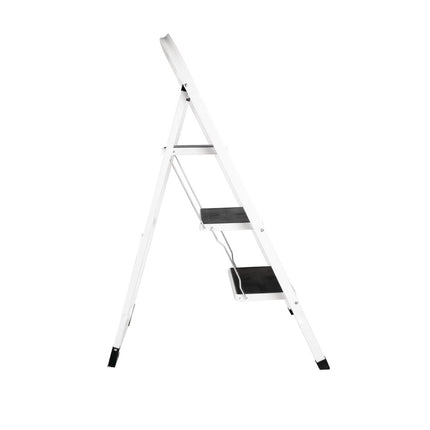 Foldable Step Stool with 3 Steps | Vogue 2