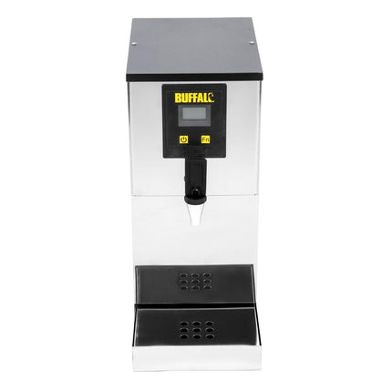 Hot Water Dispenser with Filter | Buffalo | 10L Capacity 8