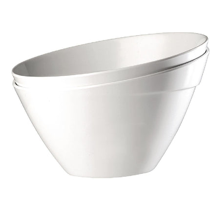 Melamine Bowl White 30cm | APS Balance 4