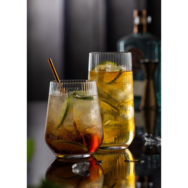 Hiball Glasses 370ml | Utopia Hayworth 2