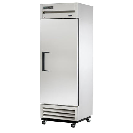Slimline Upright Freezer | True T-19F-HC | High Efficiency