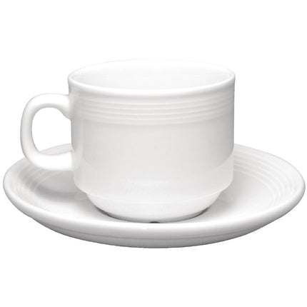 Stackable Cups 20cl | Olympia Linear 3
