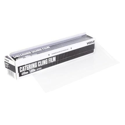Cling Film 44cm x 300m | Vogue | Household Wrap 10