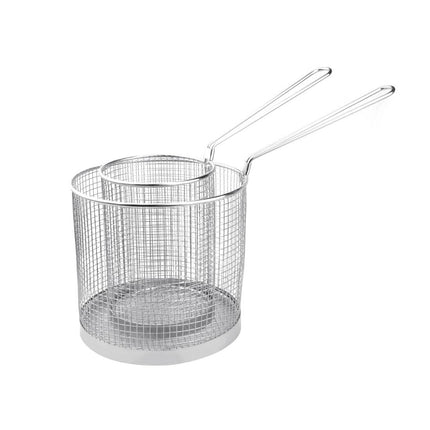 Stainless Steel Pasta Basket 12cm | Vogue 5