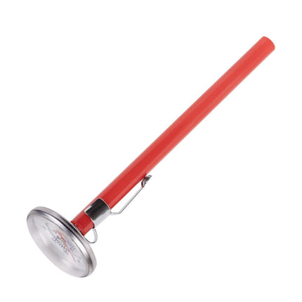 Dial Pocket Thermometer | Hygiplas | -10°C to +110°C