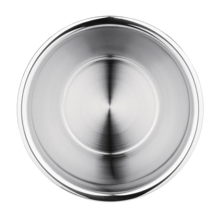 Stainless Steel Mixing Bowl 7L | Vogue 3
