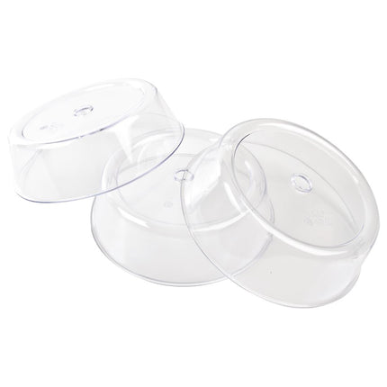 Polycarbonate Food Storage Lid | Vogue 8