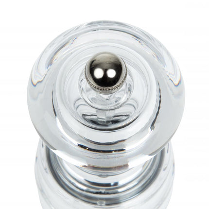 Acrylic Pepper Mill 10.2cm | Olympia Elegant Table Accessory 3