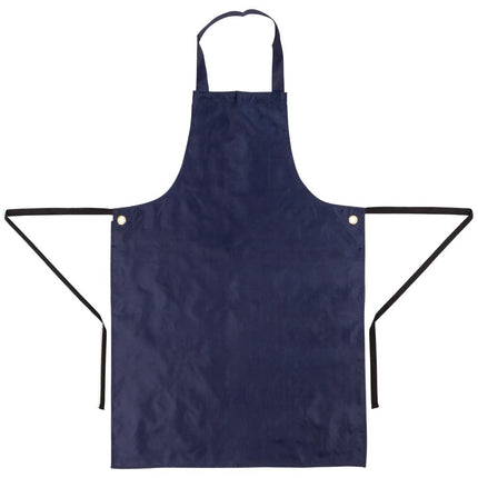 Waterproof Nylon Apron Blue | Whites | 101.6x71.1 cm 5