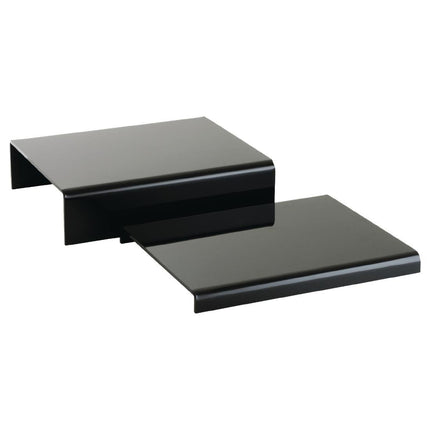 Buffet Display Riser 30x25cm Acrylic | Olympia | 7.5cm Height