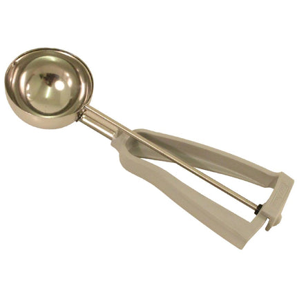 Portioning Spoon Grey Size 8 | Bonzer Litegrip 2