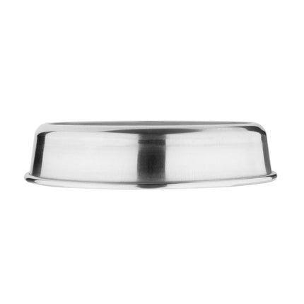 Aluminium Plate Ring | Vogue | 20 cm Diameter 4