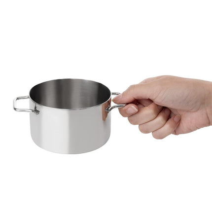 Mini Presentation Serving Casserole 460ml | Olympia 2