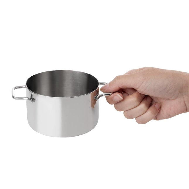 Mini Presentation Serving Casserole 460ml | Olympia 2