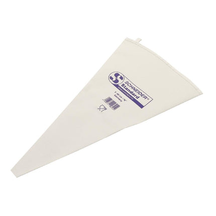Cotton Piping Bag with Waterproof Coating | Schneider | 40cm