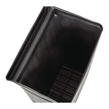 Waste Bin for Serving Cart | Cambro 4