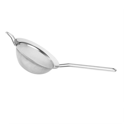 Stainless Steel Sieve 14cm | Vogue 3