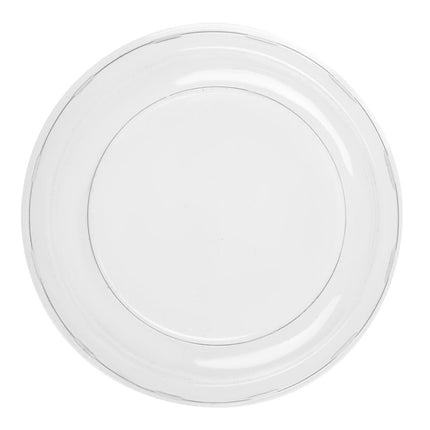 Recycleable 95mm Deli Pot Lids | Faerch OHCO 3