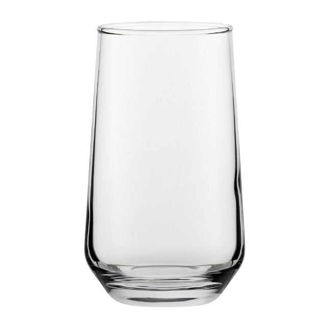 Longdrink Glasses 350ml | Utopia Summit
