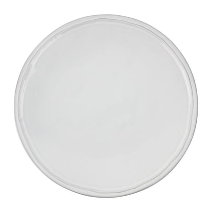 Raw Coupe Plates 220mm Ø White | Olympia