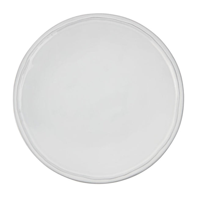 Raw Coupe Plates 220mm Ø White | Olympia