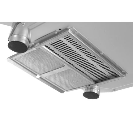 3500W Induction Wok Stove | Hendi Profi Line 239766 3