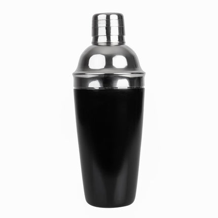 Olympia Deluxe 70cl Stainless Steel Cocktail Shaker