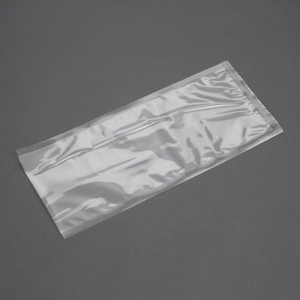 Vacuum Sealer Bags with Texture 15x35cm | Vogue | 50 Pieces 4