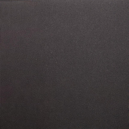 Heavyweight Black Polyester Tablecloth 90x90cm | Mitre Essentials Occasions 4