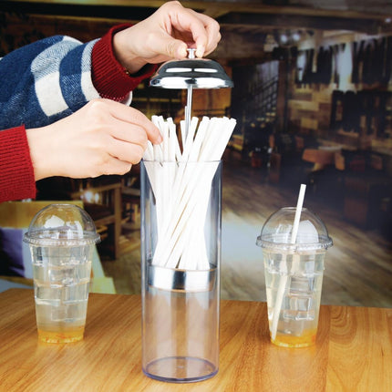 Straw Dispenser | Olympia 5
