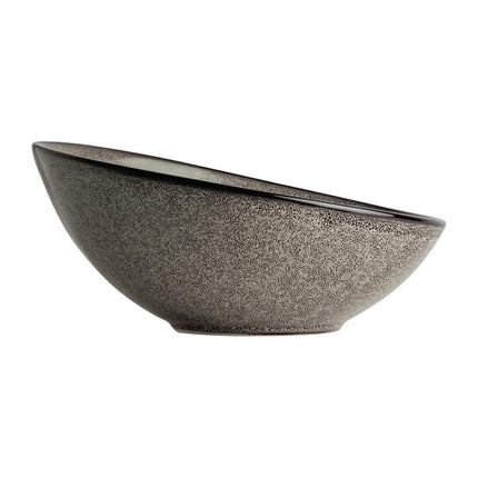 Mineral Sloping Bowl 17.5cm | Olympia 3