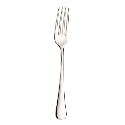 Forks 195mm 18/10 Stainless Steel | Pintinox Stresa | 12 Pieces 2