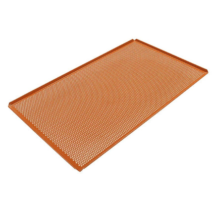 Perforated Non-Stick Baking Tray 53x32.5cm | Schneider