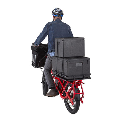 Insulated Transport Box 22.3L | Cambro Cam GoBox 4