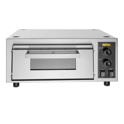 16 Inch Firestone Pizza Oven with 45cm Stone | Buffalo 2