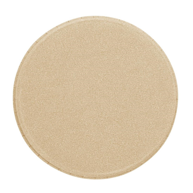 Recyclable Paper Lids for Portion Pots | Fiesta | Pack of 1000 2