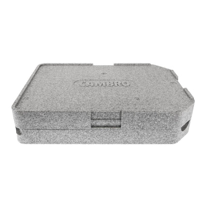 Meal Delivery System with Tableware | Cambro Tablotherm GoBox 4