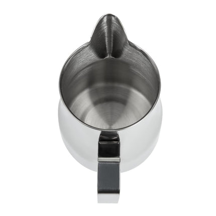 Barista Stainless Steel Latte Art Milk Pitcher 50cl 3