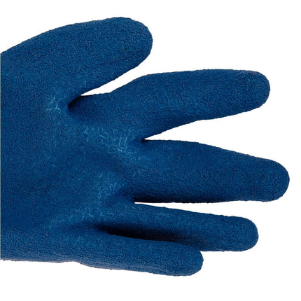 Freezer Gloves with Latex Grip | Cold Protection to -20°C 4