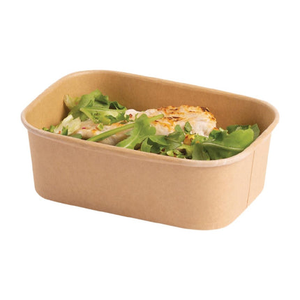 Stagione Recyclable Microwave Food Containers 750ml | Colpac 9