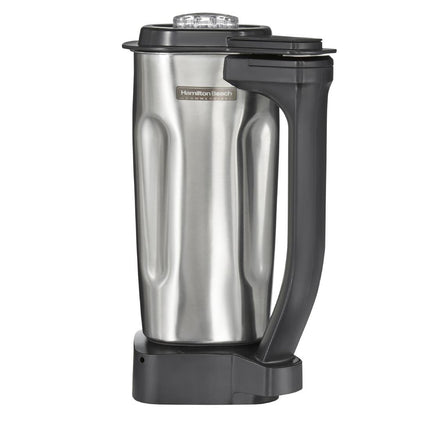 Hamilton Beach Commercial Replacement 0.95L Stainless Steel Container