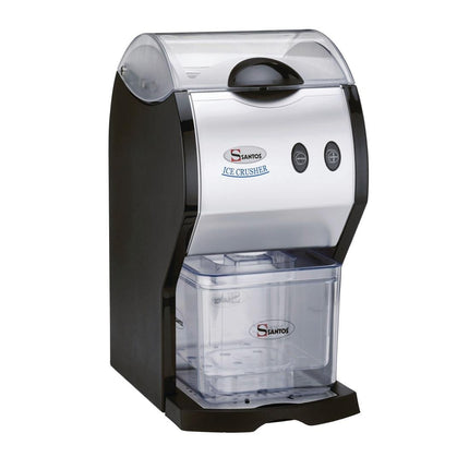 Electric Ice Crusher | Santos 53A 3