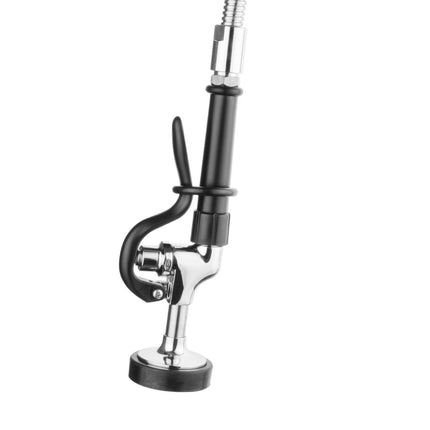 Stainless Steel Duobloc Pre-Rinse Spray Unit | Vogue 4