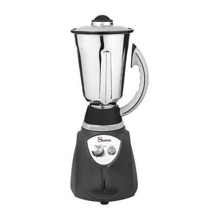 Kitchen Blender 37A 4L with Stainless Steel Jug | Santos 2