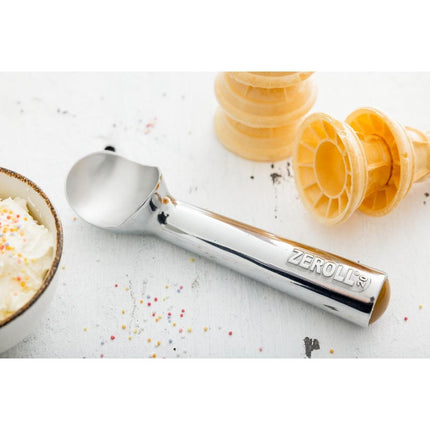 Zeroll Original Ice Cream Scoop Size 20 Gold 7