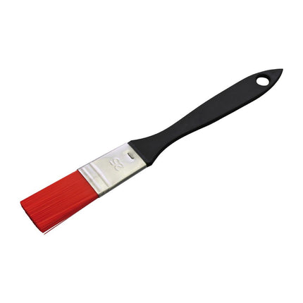 Heat-Resistant Pastry Brush 2.5cm | Schneider 7