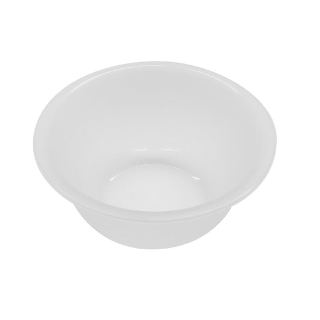 Polypropylene Mixing Bowl 2.5L | Schneider 2